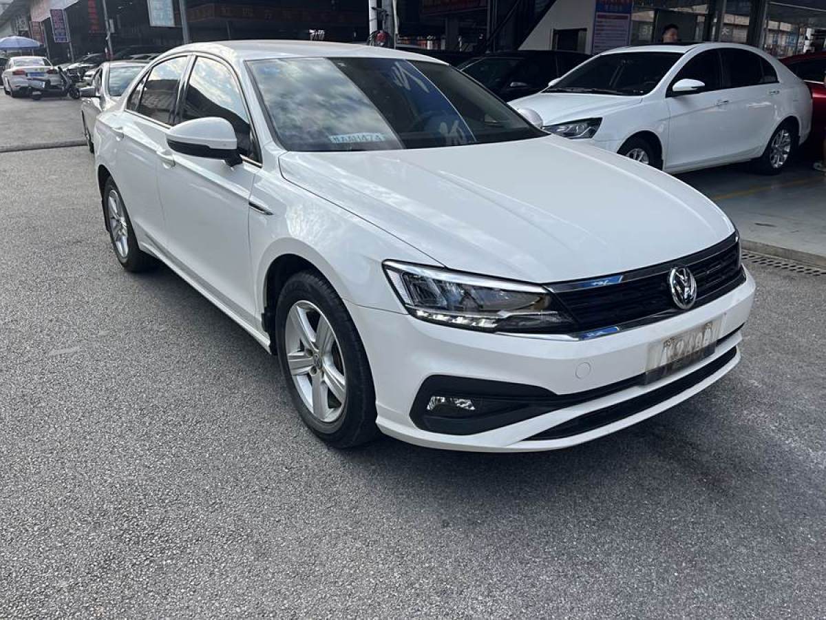 2019年6月大眾 凌渡  2019款  230TSI DSG風(fēng)尚版 國VI