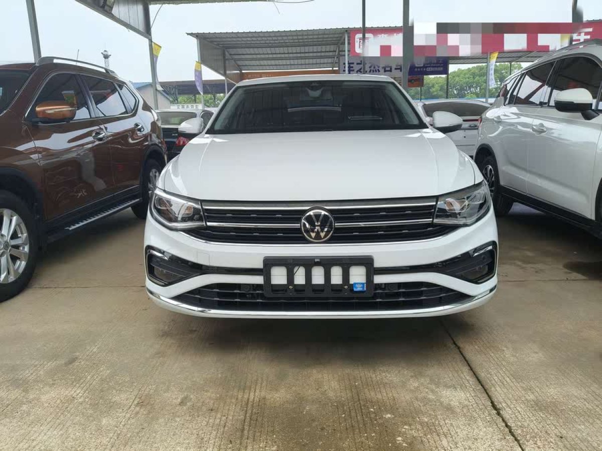 大眾 寶來  2024款 300TSI DSG尊行版圖片