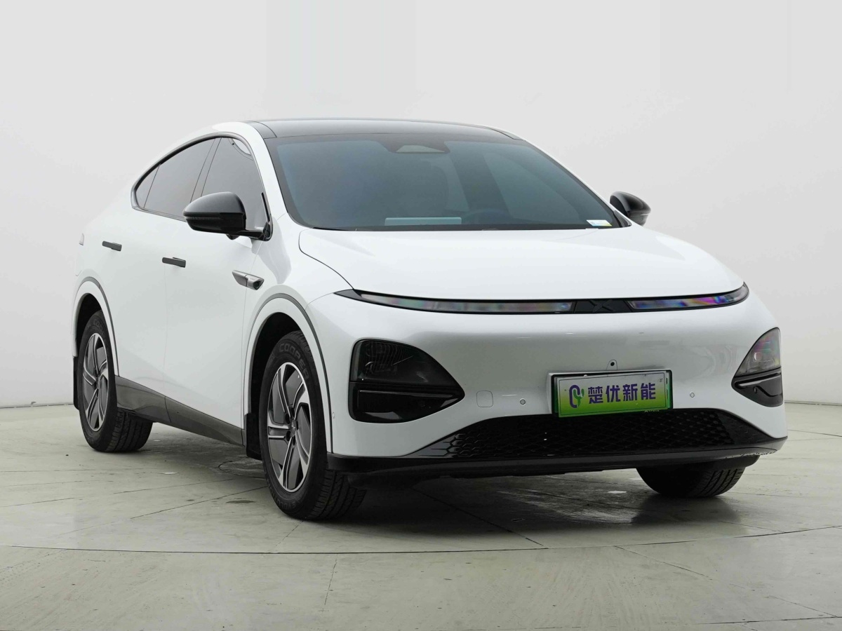 2023年12月小鵬 小鵬G6  2023款 580 長(zhǎng)續(xù)航 Pro