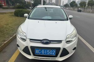 ?？怂?福特 三廂經(jīng)典 1.8L 自動(dòng)基本型