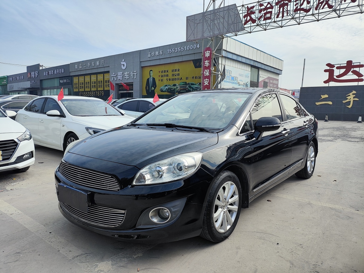 長(zhǎng)城 C50  2013款 1.5T 手動(dòng)時(shí)尚型圖片