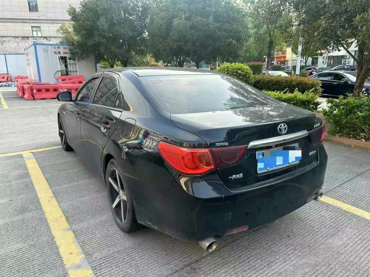 雷諾 風(fēng)朗  2011款 2.0L CVT 時(shí)尚版圖片