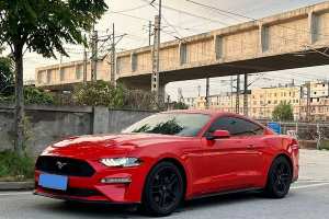 Mustang 福特 2.3L EcoBoost