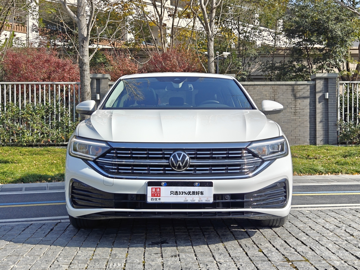 大眾 速騰  2023款 300TSI DSG超越版圖片