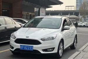 ?？怂?福特 兩廂 EcoBoost 180 自動(dòng)精英型