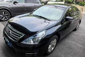 天籟 日產(chǎn) 2.0L XE時(shí)尚版