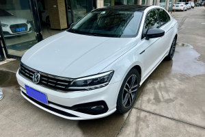 凌渡 大眾 改款 280TSI DSG舒適版