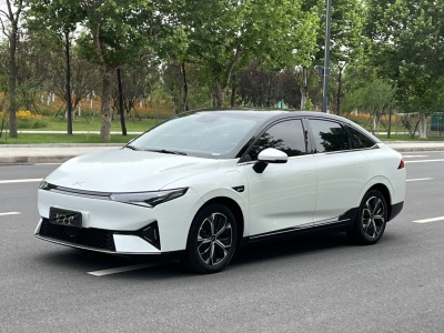 2022年05月 小鵬 小鵬P5 550E圖片