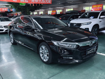 2020年11月 本田 雅閣 260TURBO 豪華?星空限量版圖片