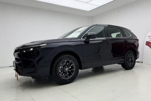 皓影 本田 240TURBO 兩驅(qū)精英版 5座