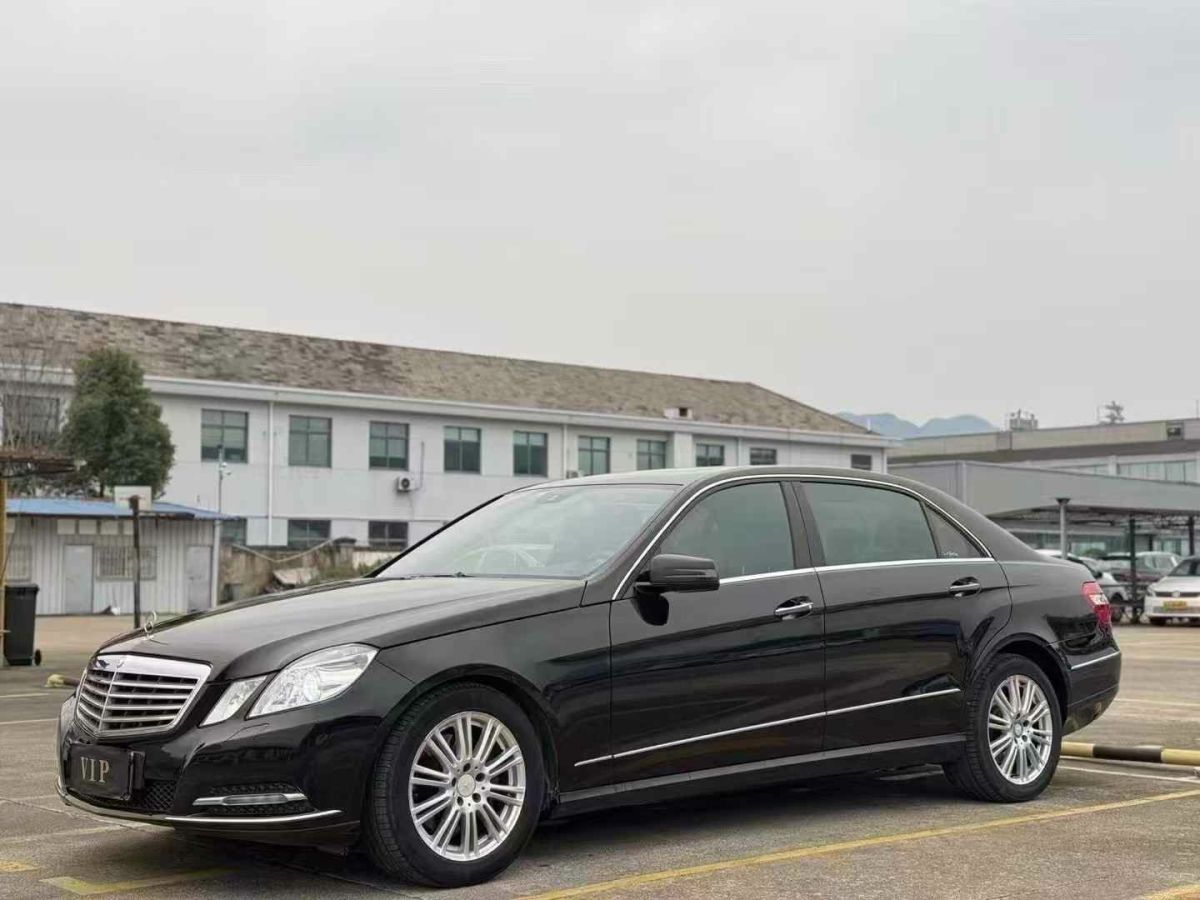 奔馳 奔馳C級(jí)  2011款 C350 3.5 V6圖片