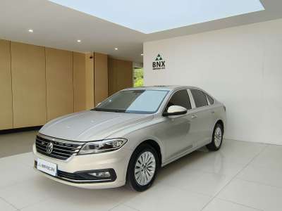 2021年01月 大眾 朗逸 280TSI DSG舒適版圖片