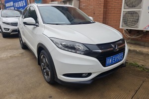 繽智 本田 1.8L CVT兩驅(qū)豪華型
