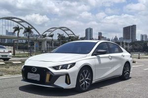 影豹 廣汽傳祺 270T 影豹J15版