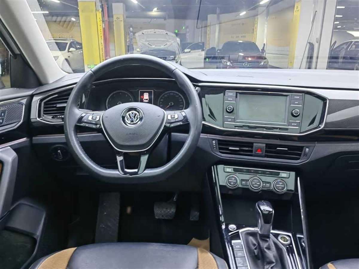 大眾 探岳  2019款 330TSI 四驅豪華型Plus 國V圖片