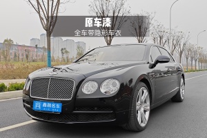 飛馳 賓利 4.0T V8 標準版