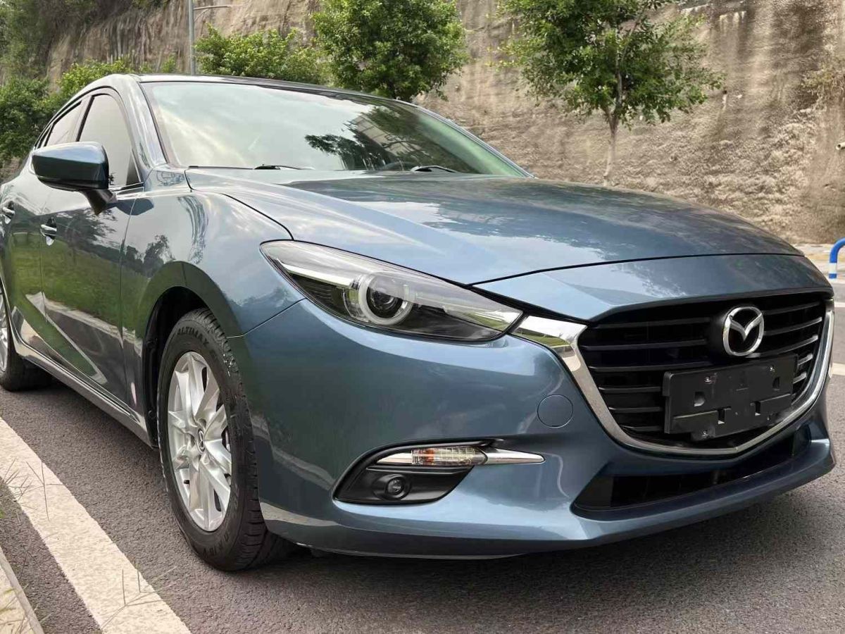 2018年1月馬自達(dá) CX-3  2018款 2.0L 自動豪華型