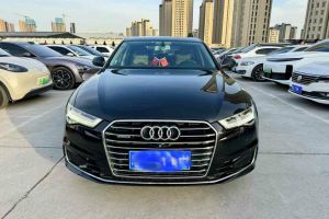 奥迪A6 奥迪 3.0T allroad quattro