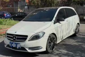 ML級(jí) 奔馳 ML 320 4MATIC 3.0T