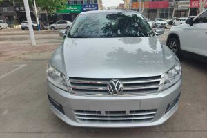 桑塔納 大眾 1.6L 自動風尚版