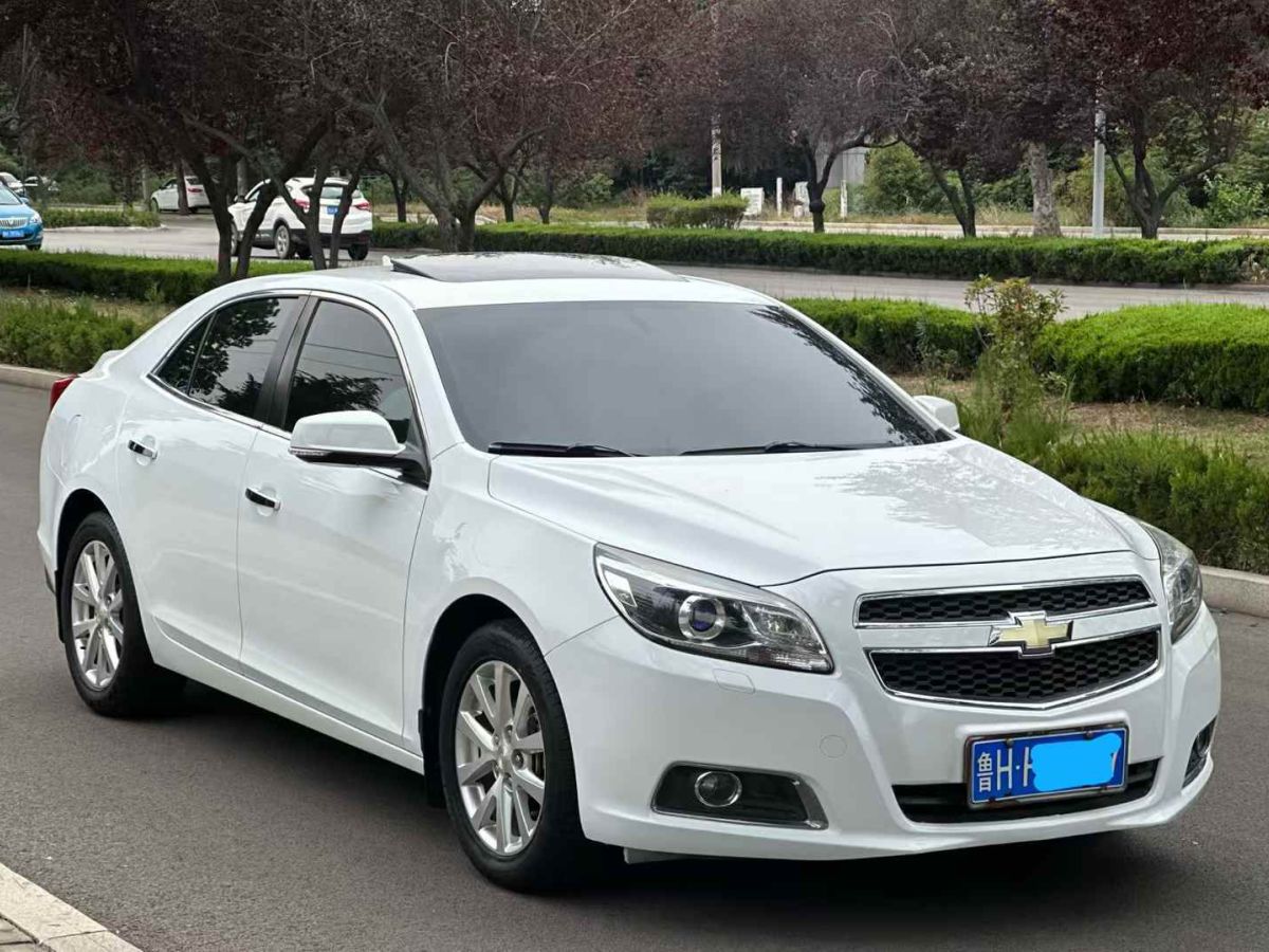 雪佛蘭 科邁羅  2015款 3.6L RS限量版圖片