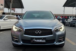 Q50L 英菲尼迪 2.0T 悅享版