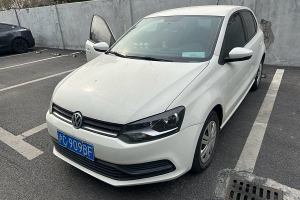 Polo 大眾 1.5L 自動安駕型