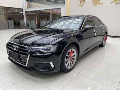 2021年7月 奧迪 奧迪A6L 40 TFSI 豪華致雅型圖片