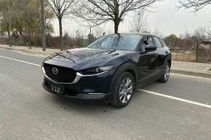 CX-30 马自达 2.0L 自动雅悦型