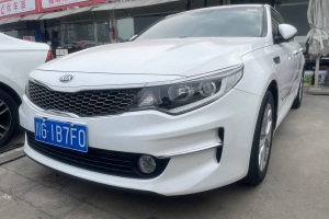 K5 起亞 2.0L 自動(dòng)GLS
