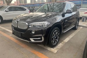 寶馬X5 寶馬 xDrive35i 尊享型