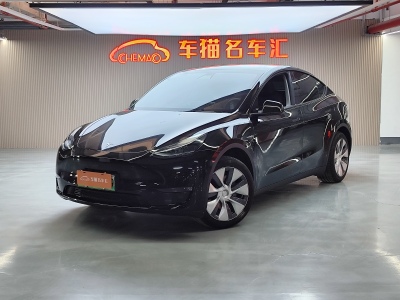 2023年2月 特斯拉 Model 3 改款 Performance高性能全輪驅(qū)動版圖片