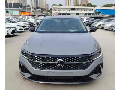 2022年8月 大眾 朗逸 230TSI DSG舒適版圖片