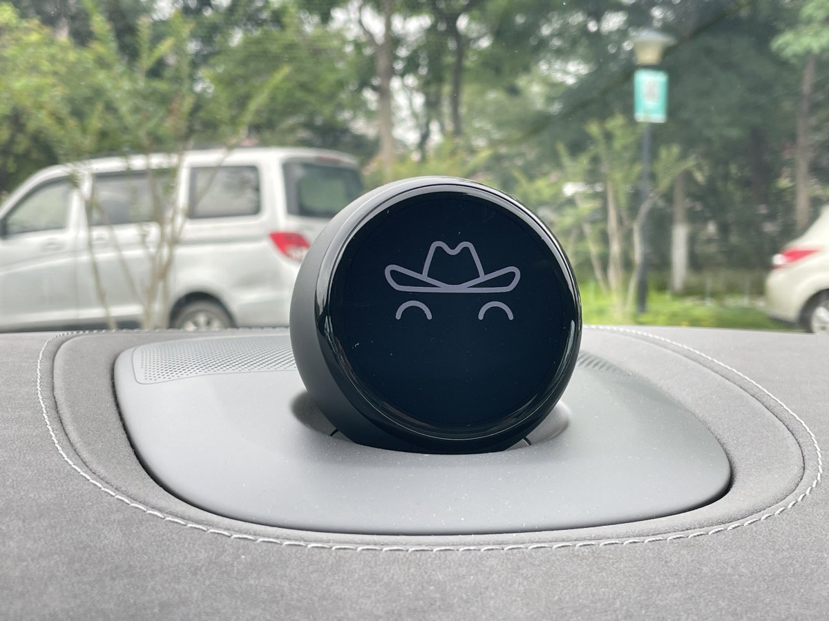 蔚來 蔚來ET7  2024款 75kWh 行政簽名版圖片