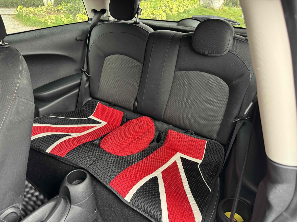 MINI MINI  2020款 1.5T ONE PLUS圖片