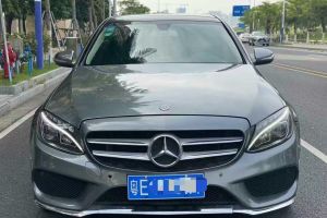 奔馳C級 奔馳 C 300 L