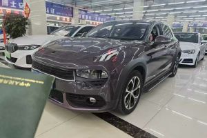 領(lǐng)克02 領(lǐng)克 1.5T DCT兩驅(qū)勁Pro版 國VI