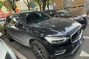 XC60 沃爾沃 