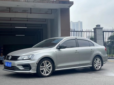 2019年4月 大众 速腾 280TSI DSG熠动版图片