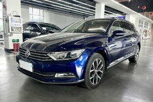 蔚揽 大众 380TSI 两驱舒行版