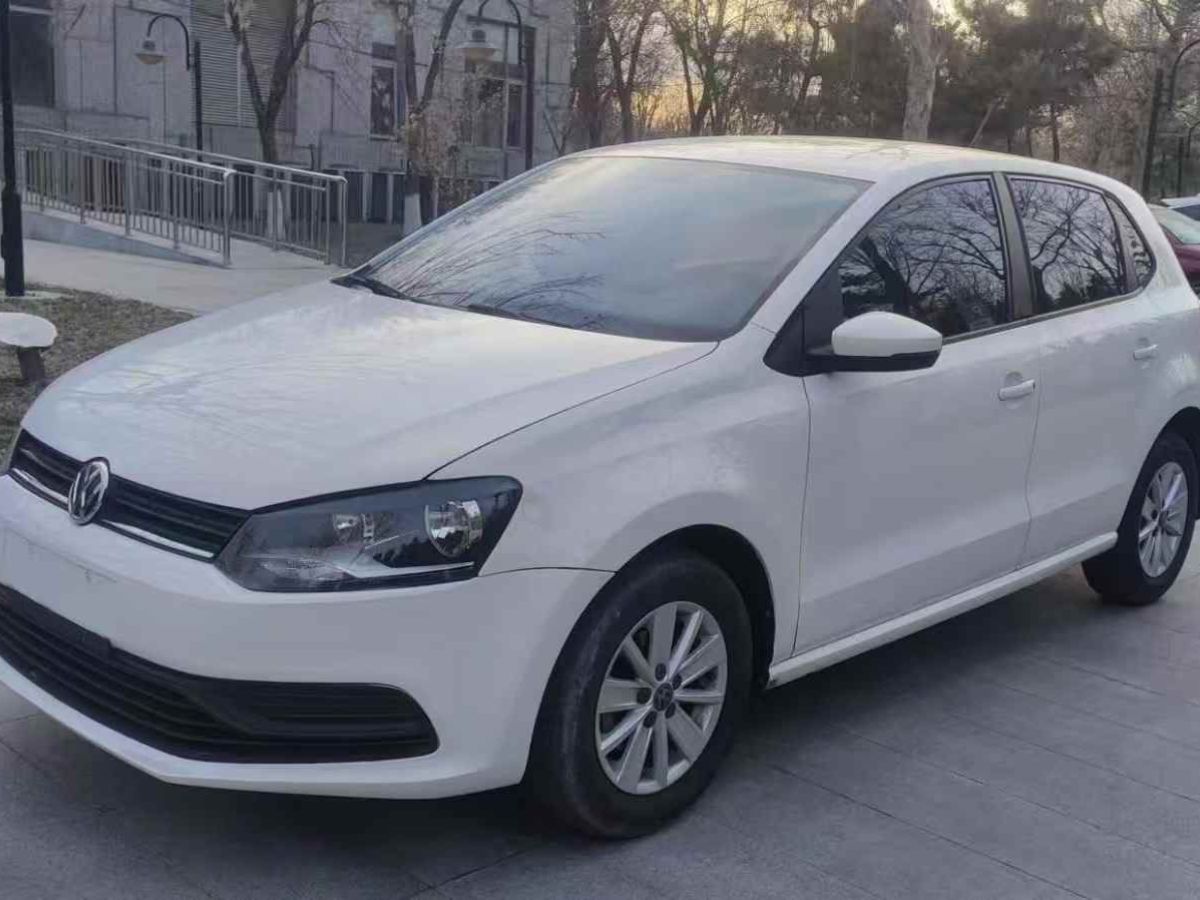 大眾 速騰  2017款 230TSI 手動(dòng)舒適型圖片
