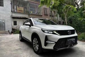 風行T5L 東風風行 改款二 1.5T 自動尊貴型 7座