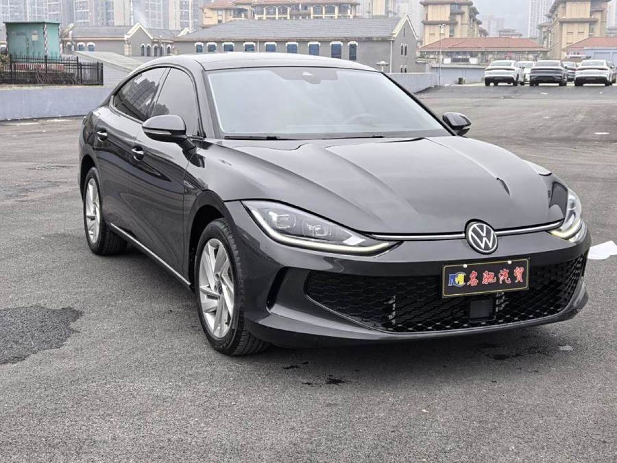 大眾 凌渡  2023款 凌渡L 280TSI DSG炫辣版圖片