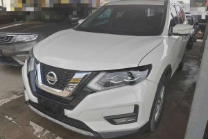 奇駿 日產(chǎn) 2.0L XL Premium CVT 2WD智聯(lián)尊享版