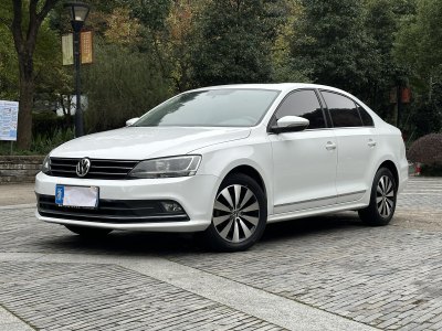 2018年4月 大众 速腾 280TSI DSG舒适型图片