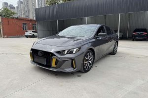 影豹 廣汽傳祺 270T 影豹J16版
