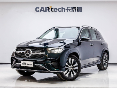 2023年10月  奔馳GLE級(jí) 2024款 GLE 350 4MATIC 時(shí)尚型 圖片