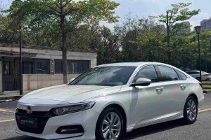 雅閣 本田  260TURBO 精英版 國VI