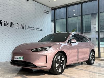 2022年11月 賽力斯 問界M5 純電后驅(qū)標(biāo)準(zhǔn)版圖片