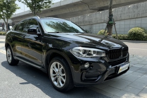 寶馬X6 寶馬 xDrive28i